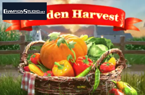 Golden Harvest